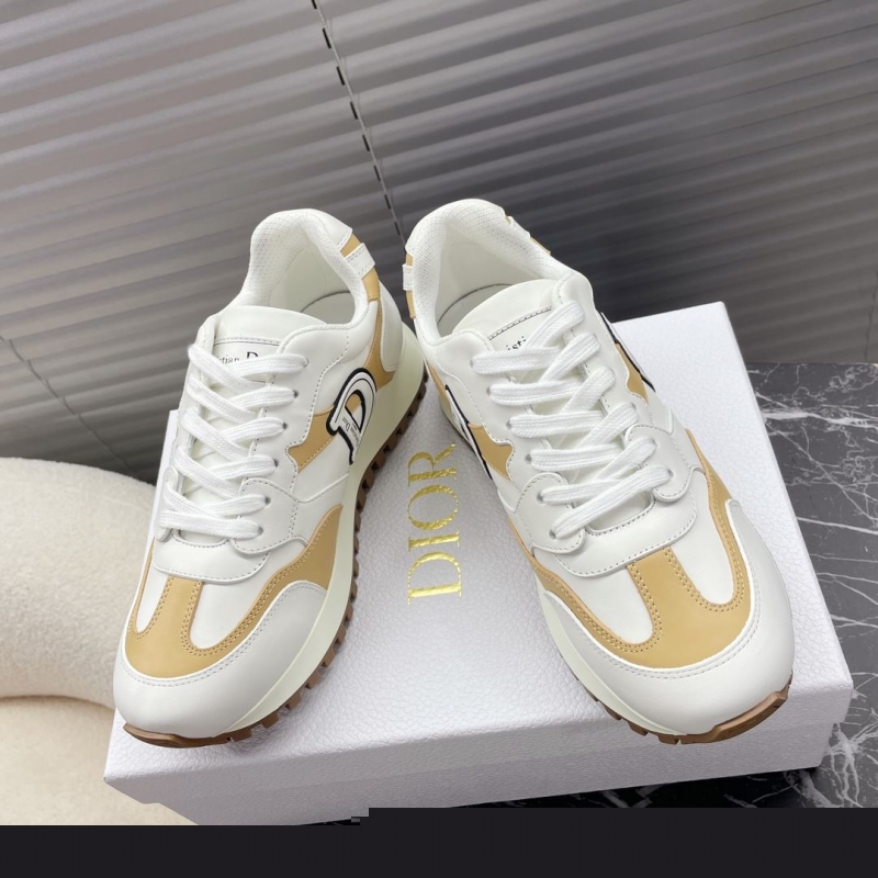 ch**an D*or casual shoes